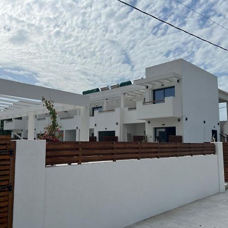 Κimiro Hotel Tsilivi พลานอส ภายนอก รูปภาพ