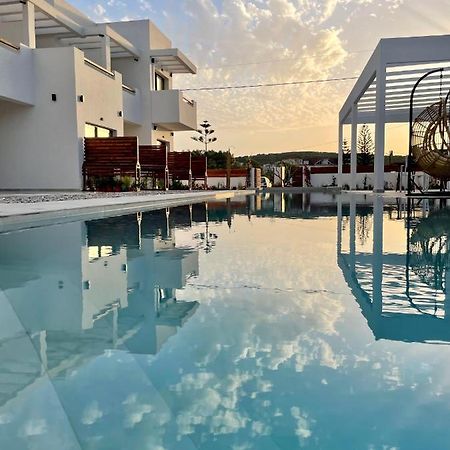 Κimiro Hotel Tsilivi พลานอส ภายนอก รูปภาพ