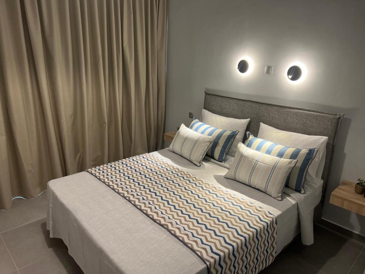 Κimiro Hotel Tsilivi พลานอส ภายนอก รูปภาพ