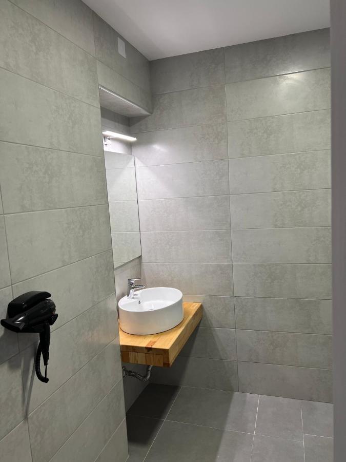 Κimiro Hotel Tsilivi พลานอส ภายนอก รูปภาพ