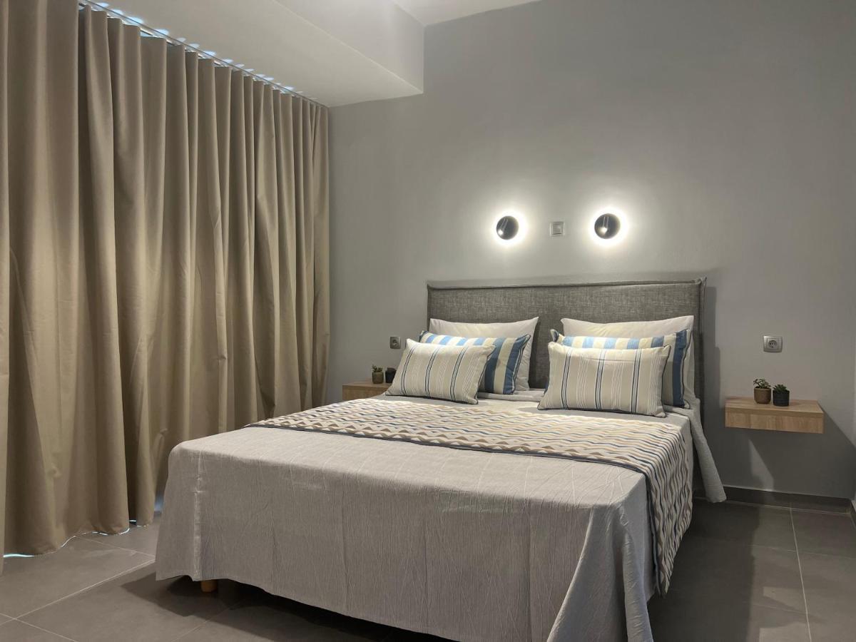 Κimiro Hotel Tsilivi พลานอส ภายนอก รูปภาพ